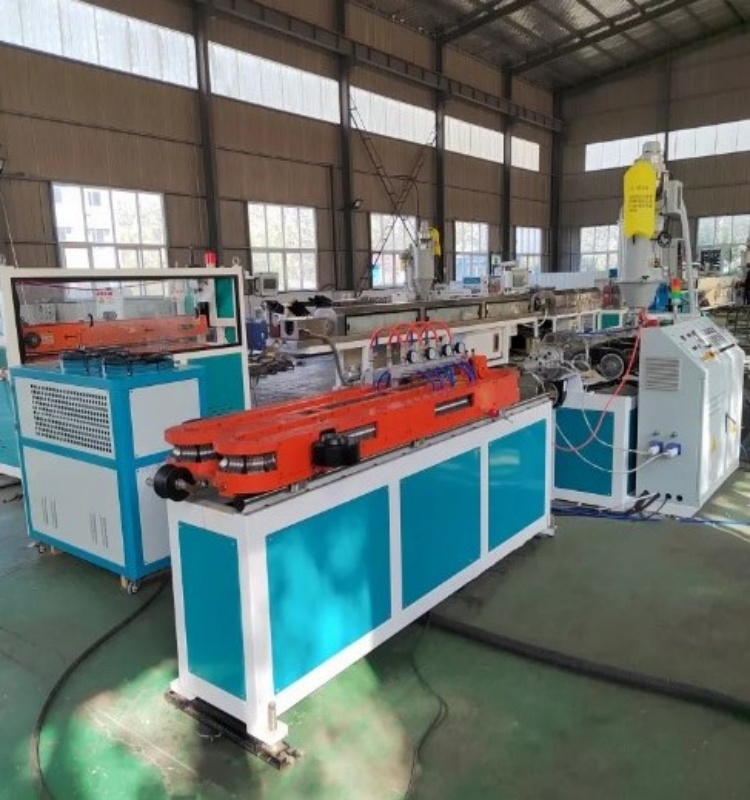 forming machine