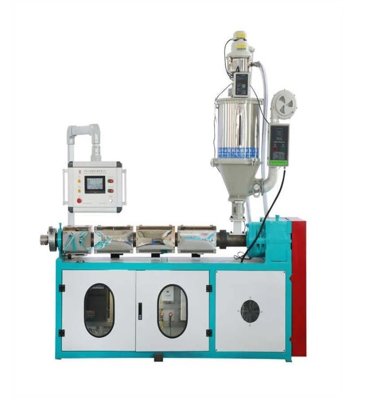single screw extruder