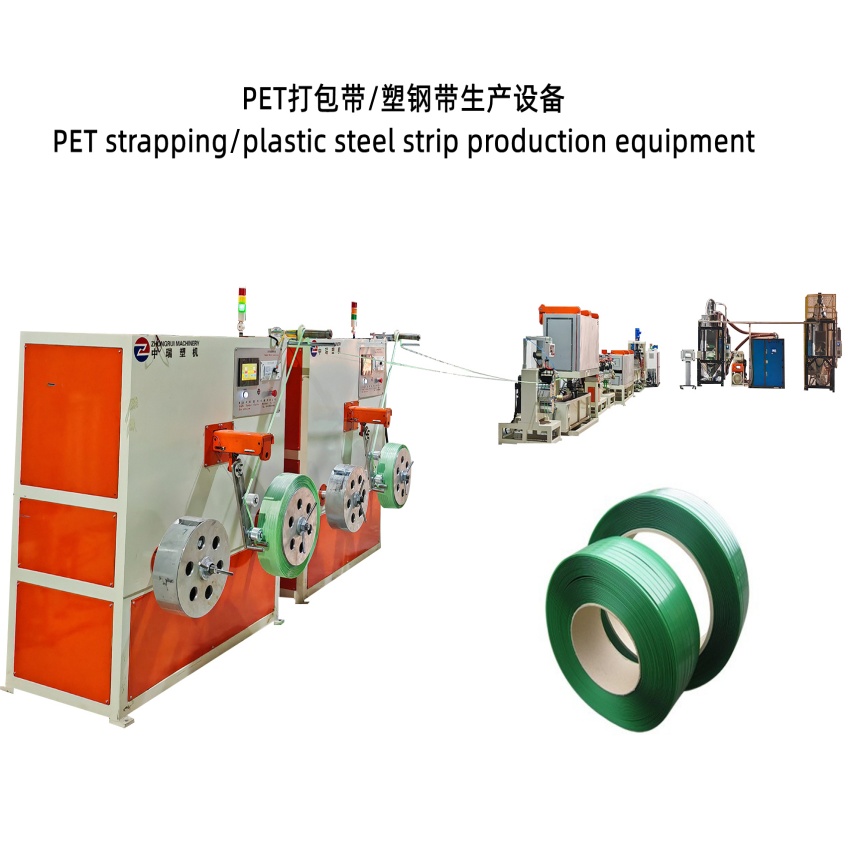 Current Dynamics in The Global Plastic Extrusion Machinery Industry (2025)