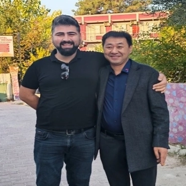 Zhongrui Plastics Machinery:Global Vision, Global Standards - A Successful Completed Overseas Equipment Acceptance.