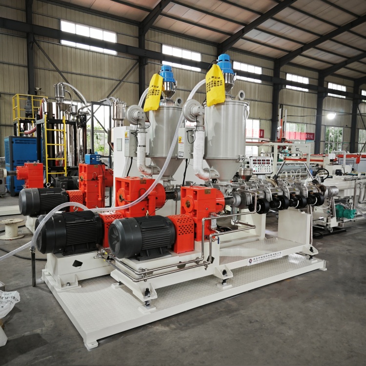 Maintenance Tips for Your PE/PPR Pipe Production Line