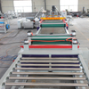 Custom-designed High Yield Hollow Grid Board Production Line