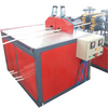 PVC Conduit Production Line