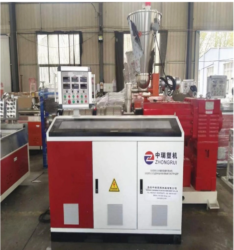 5 Key Types of Plastic Processing Equipment Explained