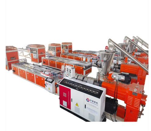 How Much Does a Plastic Extrusion Machine Cost?