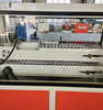PE-RT Underfloor Heating Pipe Production Line