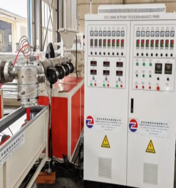 PET Packaging Belt Production Line