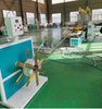 PP Threading Bellows Production Line/Winding Bellows Processing Equipment
