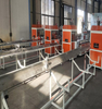 PVC Ceiling Strip Production Line
