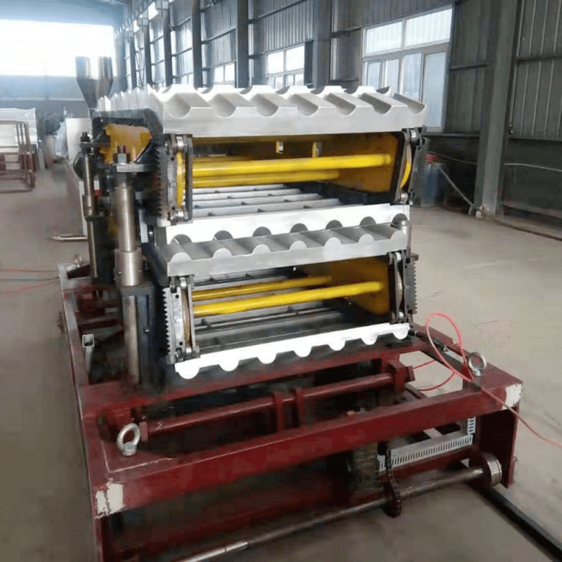 How Can You Improve Production Time for Plastic Sheets