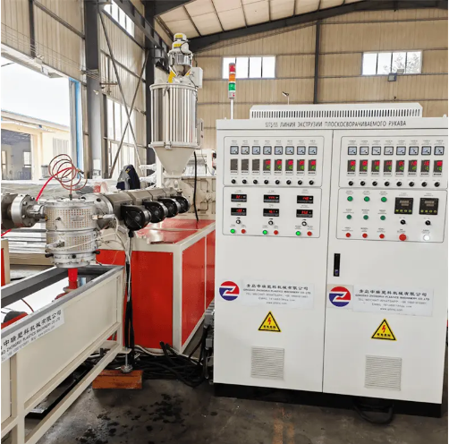 Definition And Explanation of Corrugated Pipe in Plumbing