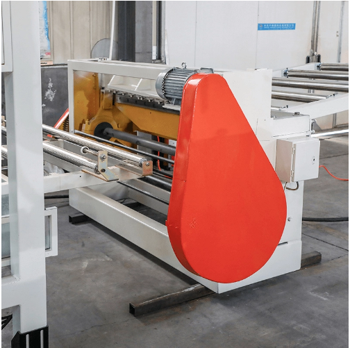 What Is An Extruder Machine And How Does It Work?