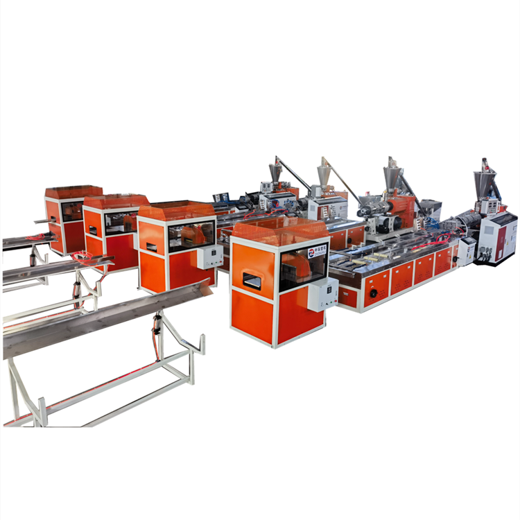 3 ways to save on plastic extrusion machine costs in 2025