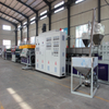 Custom-designed High Yield Hollow Grid Board Production Line