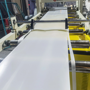 Custom-designed High yield 1220mm PVC Sheet Production Line