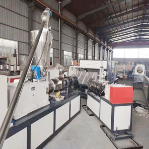 PVC Glazed Tile Production Line