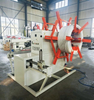 PE-RT Underfloor Heating Pipe Production Line