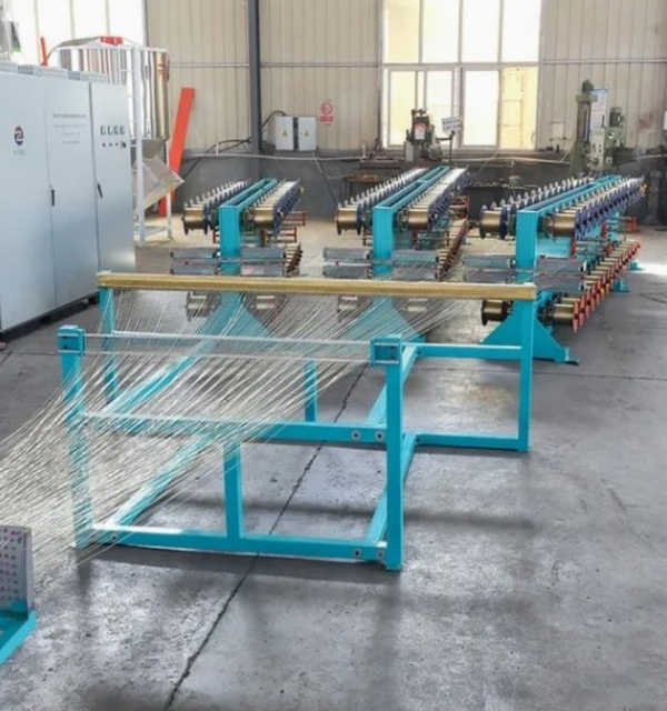 Steel Wire Strip Production Line(water- Cooled)