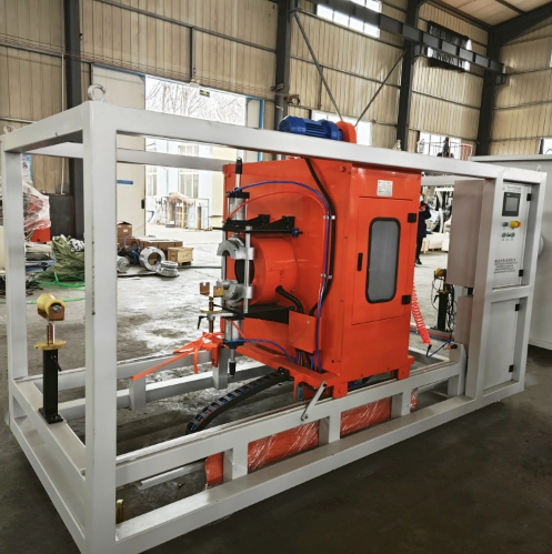 PVC Pipe Making Machine & Production Line Guide