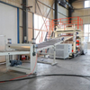 PVC Imitation Marble Slab Production Line