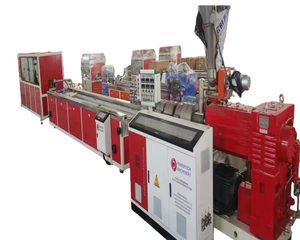 PVC Ceiling Strip Production Line