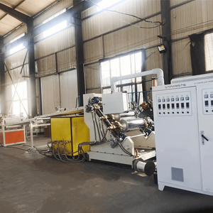 PVC Sheet Production Line