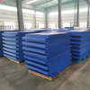 Custom-designed High Yield Hollow Grid Board Production Line