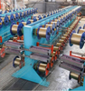 Steel Wire Strip Production Line(water- Cooled)