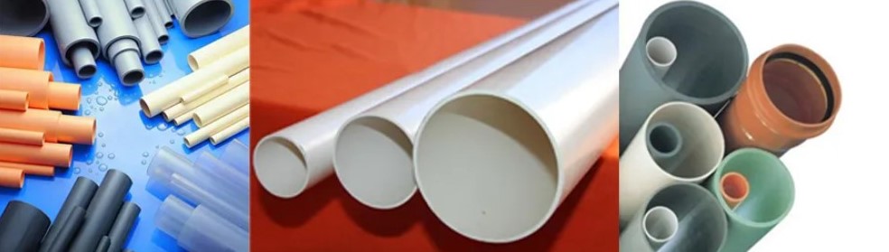 pvc downpipe product