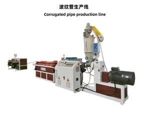 High-capacity Innovative Automated Bellows Production Line