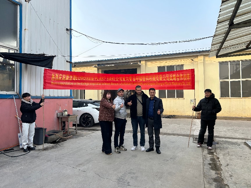 Mutually beneficial cooperation