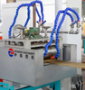 Steel Wire Strip Production Line(water- Cooled)