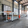 PVC Imitation Marble Slab Production Line
