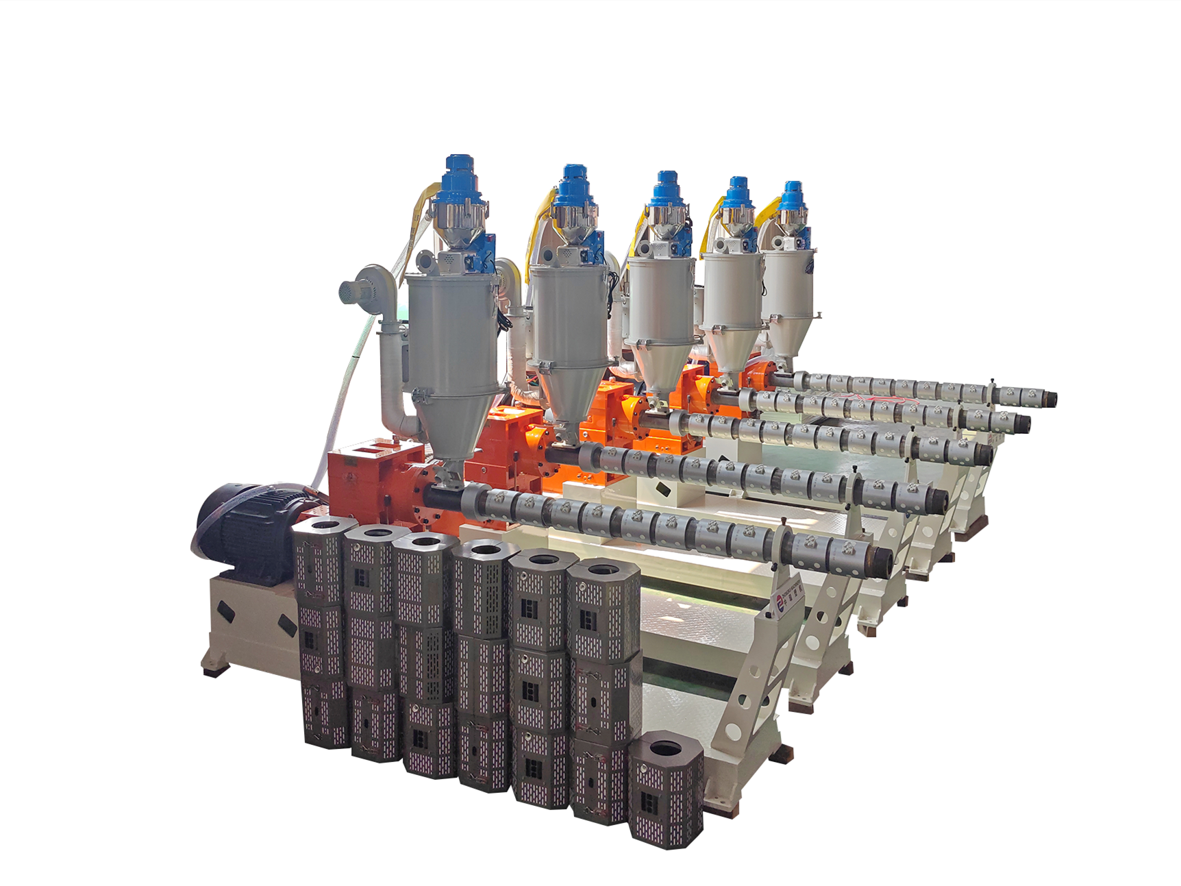 Plastic Extruder Selection Guide: Single Screw Or Double Screw?