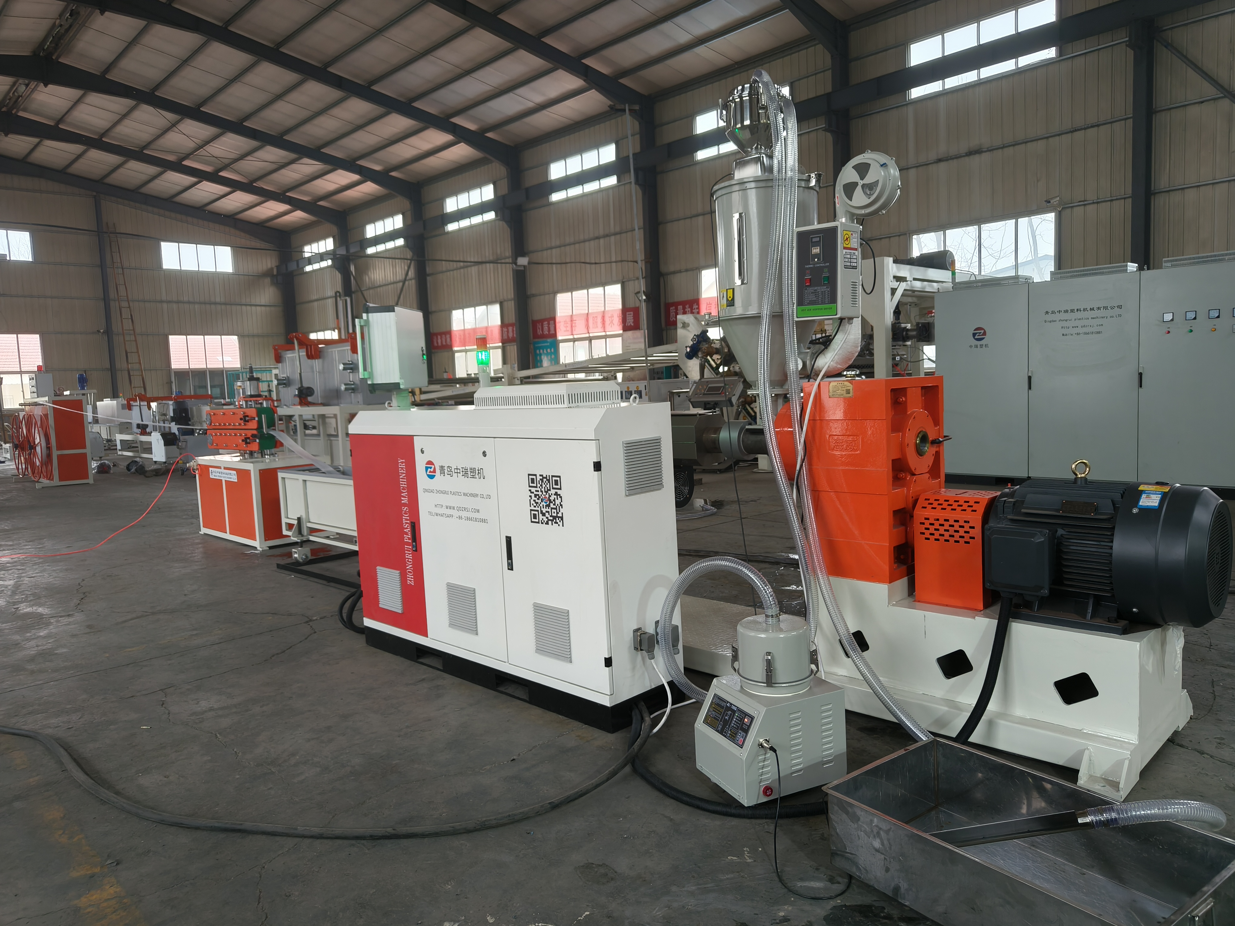 What Trends Are Emerging in Plastic Sheet Manufacturing