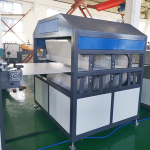 Hollow Grid Board Production Line