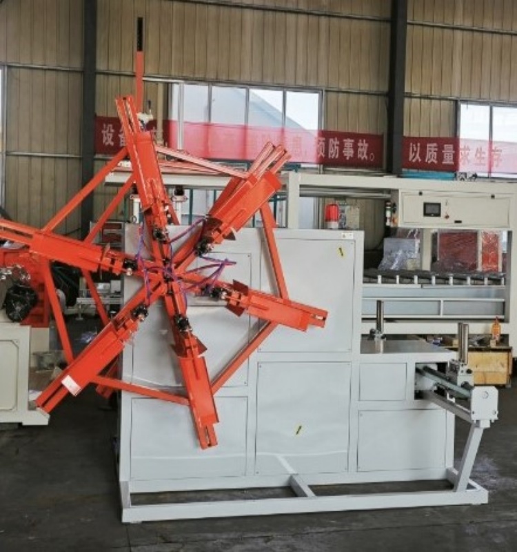winder machine