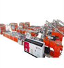 PVC Profile Production Line