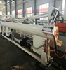 PE-RT Underfloor Heating Pipe Production Line