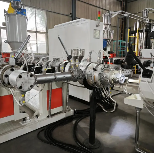 What Is Corrugated Pipe and How Is It Used?