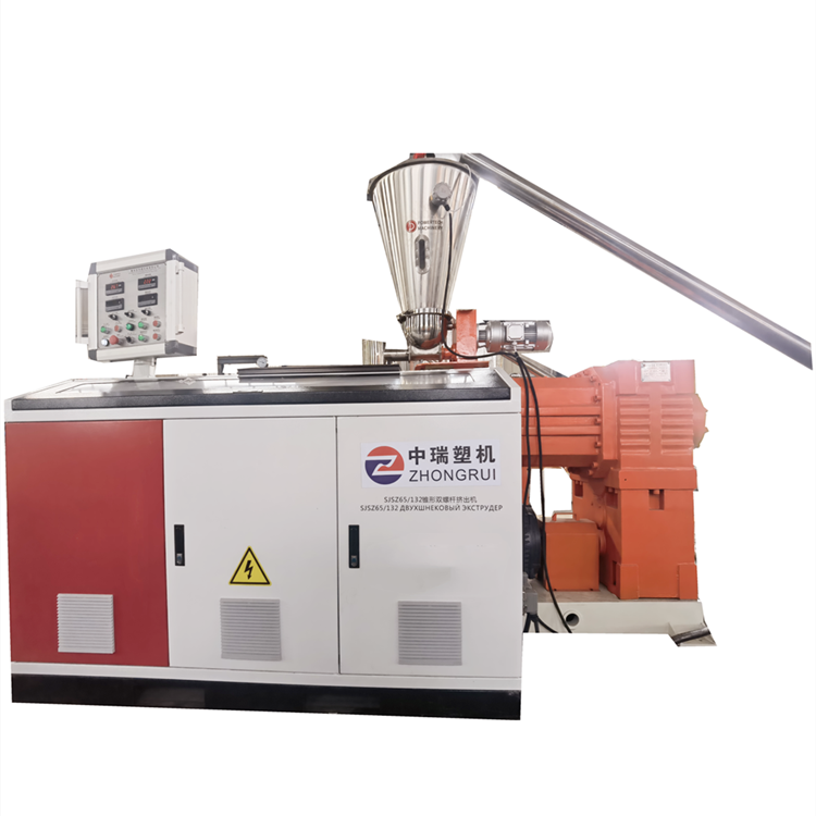 A Beginner’s Guide to Plastic Extrusion Applications