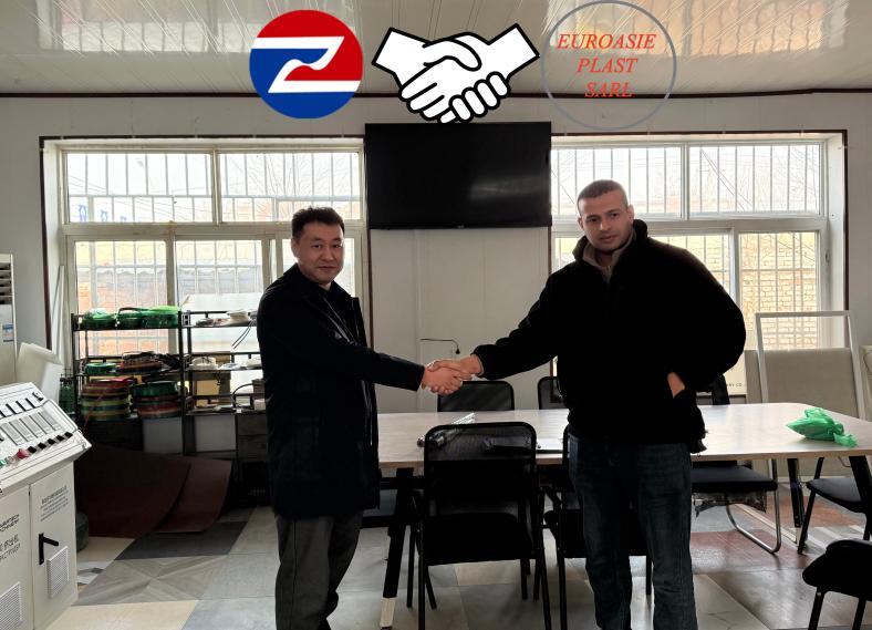 Mutually beneficial cooperation