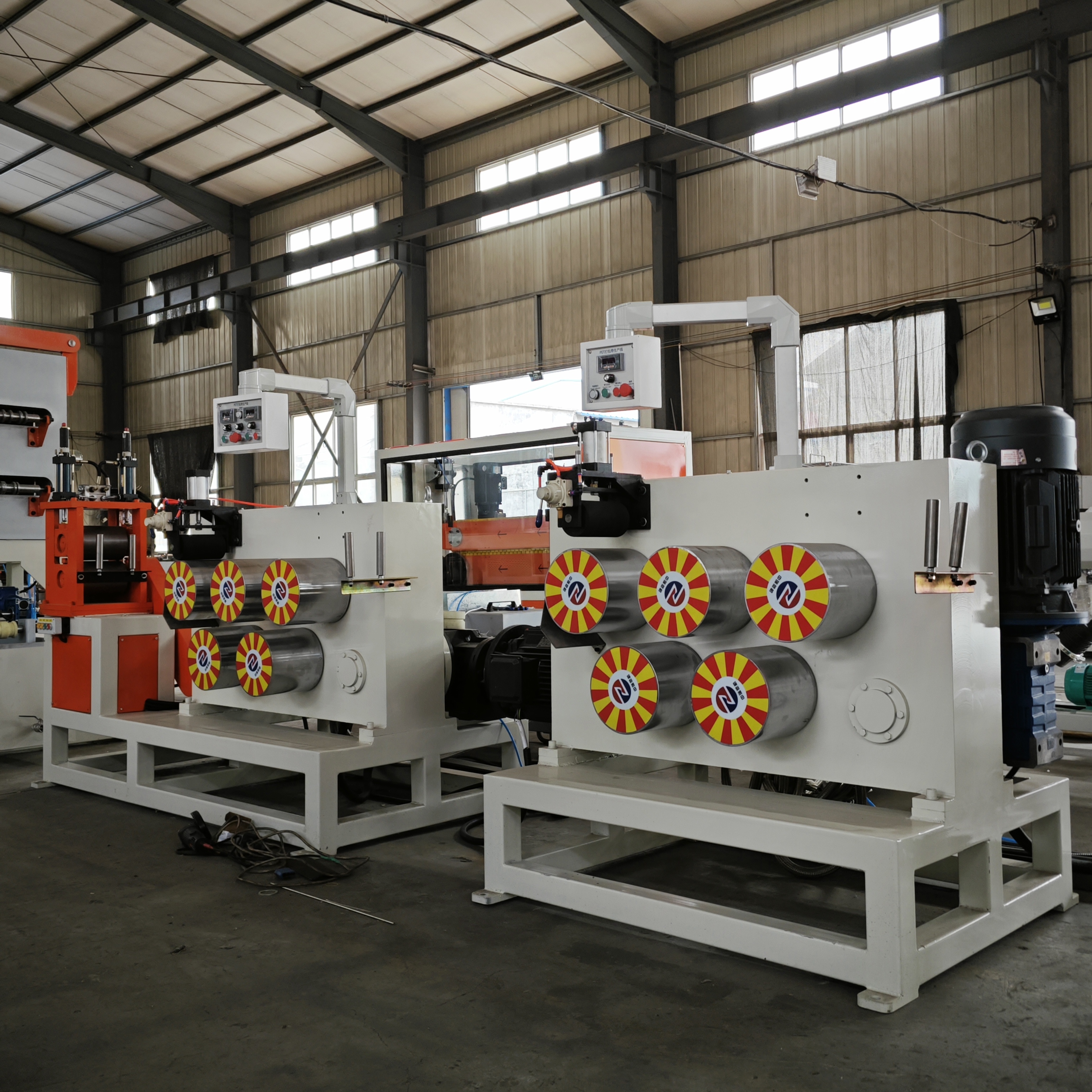 How Do Different Packaging Materials Affect Production