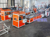PVC Wall Panel Production Line for Ceilings