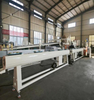 PE-RT Underfloor Heating Pipe Production Line