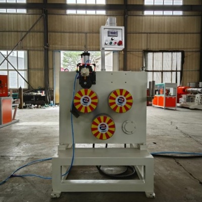 three rollers puller