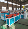 PP Threading Bellows Production Line/Winding Bellows Processing Equipment