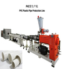 PVC Downpipe Production Line