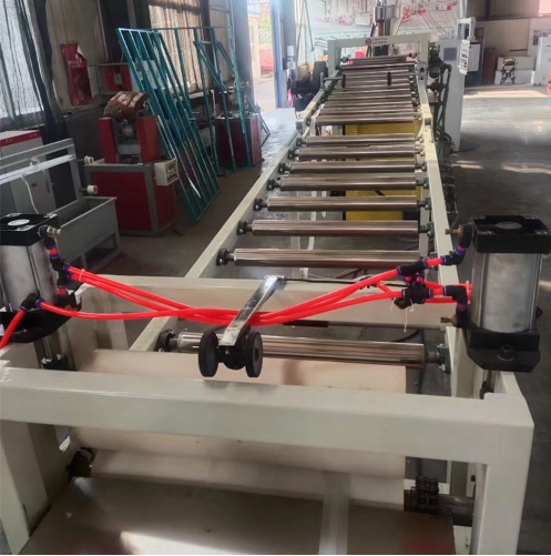 Essential Maintenance Tips for Plastic Processing Machinery