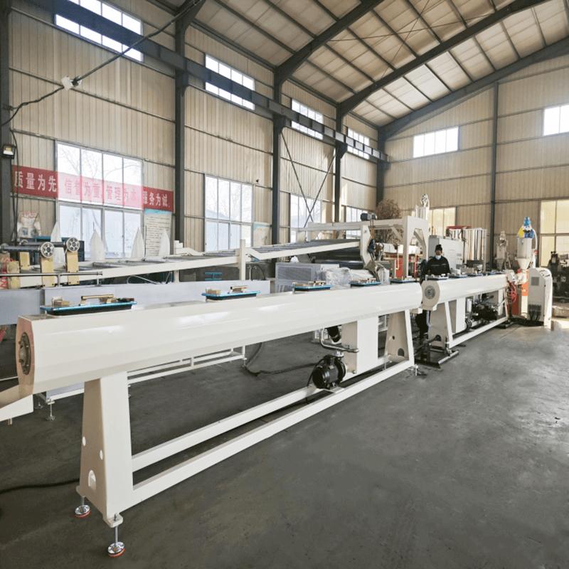 How Can You Streamline Your Plastic Profile Production Workflow